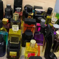 ادکلن و عطر