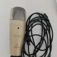 میکروفون C1u