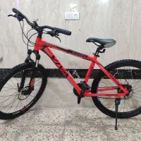 دوچرخه