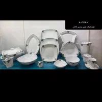 چینی پردیس 85پارچه همراه با تخفیف