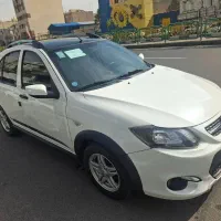 کوئیک ار سفید مشکی ۲۸۰۰۰ کارکرد
