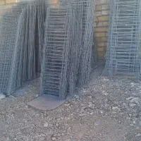 قفس منبری برا مرغ تخمگذار بومی