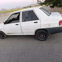 پراید مدل ۹۴