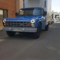 نیسان‌ زامیاد یخچالداردوگانه صفرخشک مدل ۴۰۴