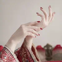 فرمول سفیدی ابدی