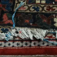 گلیم|گلیم، جاجیم، گبه|اصفهان, شهرستان|دیوار