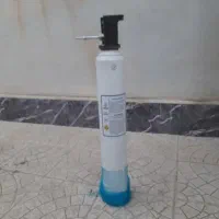 فروش کپسول اکسیژن ۱۰ کیلویی
