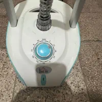اتو بخار
