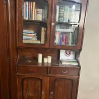 بوفه