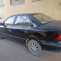 سمند lx دوگانه دستی