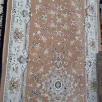 کناره1در4 تمام نخ