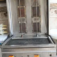 دستگا دنر  صنعتی