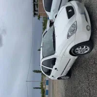 تیبا2مدل 96بدون رنگ