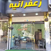 مغازه ۲۵ متر چند قدمی خیابان اصلی و بر اصلی