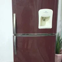 یخچال دو در  فروزان