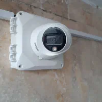 نصب و تعمیر دوربین مداربسته و دزدگیر
