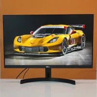 مانیتور ۲۴اینچ فرملس LG open box Hdmi