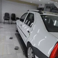 تندر  ال 90  مدل ۹۵ سفید درجه ۱ تک برگ