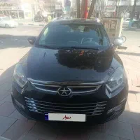جک s5مدل1401فروش و معاوضه نقدواقساط