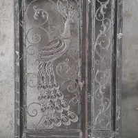 جوشکاری سیار پله و نبش کشی و اسکلت و نرده