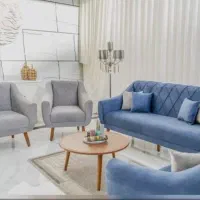 مدل تیام|مبلمان خانگی و میز عسلی|تهران, شهرک ولیعصر جنوبی|دیوار