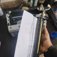 شارژ کاتریج و تعمیرات پرینتر