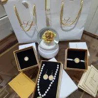 سرویس طلا ماه تیر