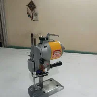 قیچی برقی سایز پنج Gemsi چراغدار