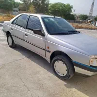 پژو 405