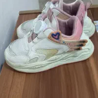 کتونی  وصندل دخترونه