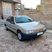 روامدل86تکبرگ تهران کولر روشن وبیمه بدنه