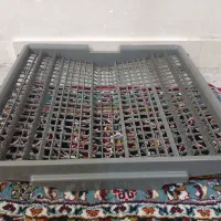 سبد ماشین ظرفشویی
