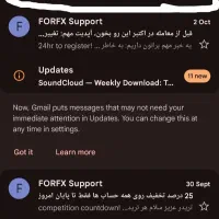 ترید استراتژی شخصی