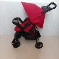 کالسکه خارجی مارک graco