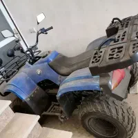 موتور چهار چرخ گاردونی 400