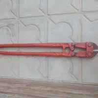 قیچی آرماتور بندی بزرگ ایران پتک