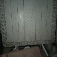 میز تاشو