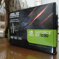 کارت گرافیک ایسوس GT 1030 آکبند