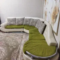 مبل کارکرده