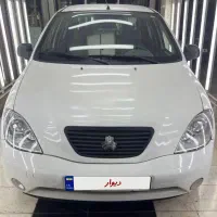 تیبا مدل ۹۹