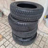 لاستیک ۸۰ درصد یزد تایر 185/65R14