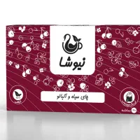 محصولات نیوشا