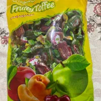 لواشک پذیرایی