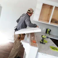 کابینت آشپزخانه با قیمت عالی و کیفیت تضمینی