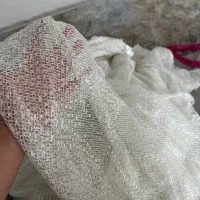 پرده شاین ابریشمی