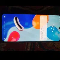 گوشی شیومی نوت ۱۱