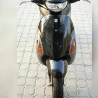 موتور پاگشتی لتس ۴