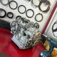 خدمات تعمیرات گیربکس اتوماتیک فروش گیربکس استوک