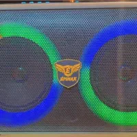 اسپیکر epimax 775