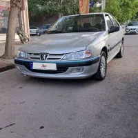 پژو پارس ۸۲
